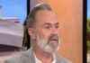 Billy Mayhew from Coronation Street Reveals Real Voice on BBC Breakfast news-10092024-121705