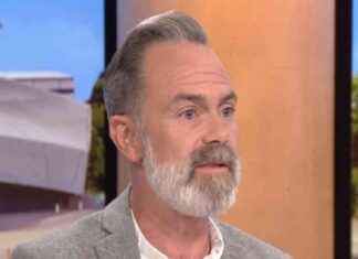 Billy Mayhew from Coronation Street Reveals Real Voice on BBC Breakfast news-10092024-121705