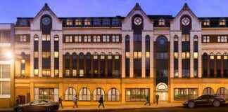 Luxury Moorfields Flats Approved for Construction in Liverpool City Center news-10092024-151234