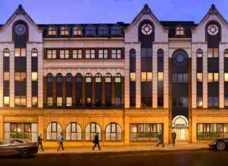 Luxury Moorfields Flats Approved for Construction in Liverpool City Center news-10092024-151234