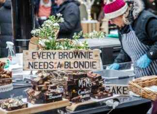 Artisan Market with 85 Stalls at Bents Garden Centre This Weekend news-10092024-182124