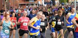 Warrington Running Festival: Essential Road Closure Information news-10092024-213134