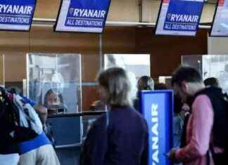 40% Off Stylish Cabin Bag with Antler Design to Avoid Ryanair Fees news-10092024-213236