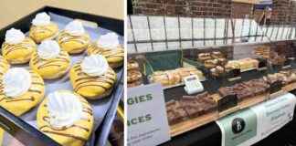 Warrington Artisan Food and Craft Festival: Fresh Street Food Delights news-12092024-211741