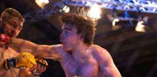 Liverpool MMA Prospect Luke Riley to Headline Cage Warriors Event Following UFC Setback news-12092024-212012