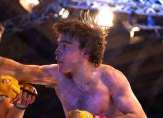 Liverpool MMA Prospect Luke Riley to Headline Cage Warriors Event Following UFC Setback news-12092024-212012