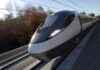 New Affordable Rail Line Plan Revealed as Alternative to Cancelled HS2 Route news-13092024-072729