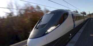New Affordable Rail Line Plan Revealed as Alternative to Cancelled HS2 Route news-13092024-072729