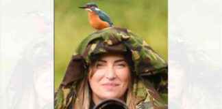 Orford Resident Receives Letter from Sir David Attenborough: A Heartwarming Story news-13092024-113024