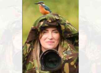 Orford Resident Receives Letter from Sir David Attenborough: A Heartwarming Story news-13092024-113024