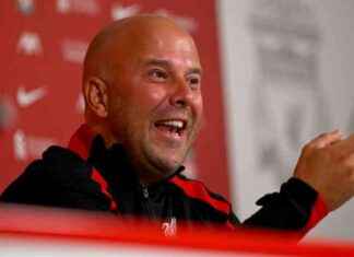 Arne Slot press conference: Liverpool team news and contract updates news-13092024-113248