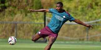 Liverpool Transfer News: PSG Defender Being Monitored Live news-13092024-113316