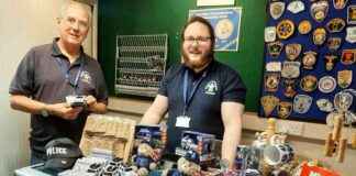 Free Event at Cheshire’s Museum of Policing: A Community Gathering news-13092024-153233