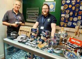 Free Event at Cheshire’s Museum of Policing: A Community Gathering news-13092024-153233