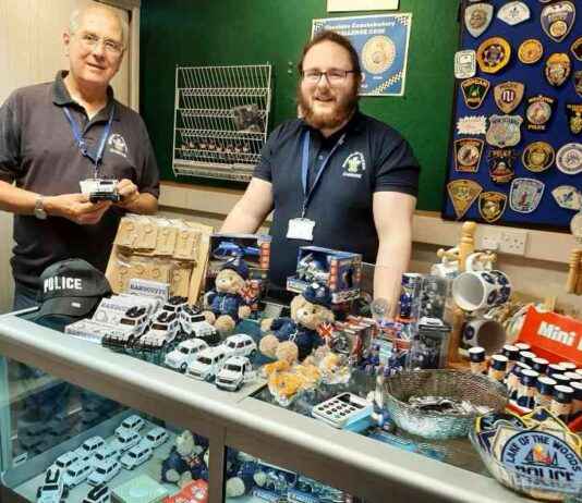 Free Event at Cheshire’s Museum of Policing: A Community Gathering news-13092024-153233