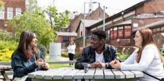 Chester University Ranks Highest in Guardian University Guide in 10 Years news-13092024-153323