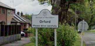 Orford Road Resurfacing Project: Temporary Closures and Updates news-13092024-153350