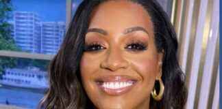 Alison Hammond’s Stylish New Look Blouse for £27.99 – A Touch of Class news-13092024-153622