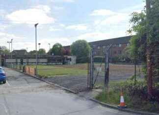 Risk of Closure for Ukrainian Refugee Group without Maintained 3G Pitch news-13092024-193806