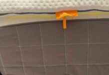 Transform Your Old Mattress with an £88 Off Topper in Emma Sale news-13092024-194002