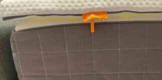 Transform Your Old Mattress with an £88 Off Topper in Emma Sale news-13092024-194002