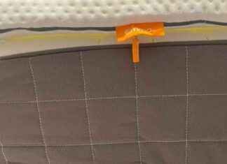 Transform Your Old Mattress with an £88 Off Topper in Emma Sale news-13092024-194002