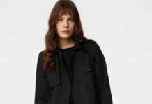 Versatile M&S Trench Coat for Work and Casual Wear news-13092024-194211