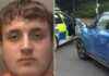 Reckless Driver Speeds Wrong Way in Police Chase on East Lancs Highway news-13092024-234015