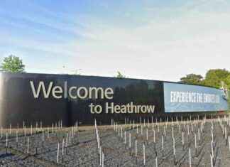 Man arrested at Heathrow Airport for pub burglary news-13092024-234138