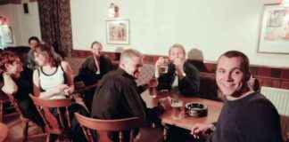 Nostalgic Memories of Liverpool’s 1990s Pub Culture news-13092024-234416