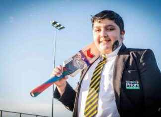 Remembering Freddie Flintoff’s Field of Dreams Star: Tribute to 18-Year-Old who Passed Away in Crash news-14092024-034407