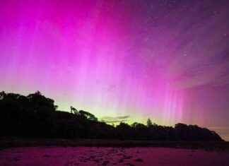 Northern Lights UK: Viewing Schedule and Locations news-14092024-034451