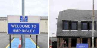 Number of Warrington Prisoners Released Early This Week: Update news-14092024-074632