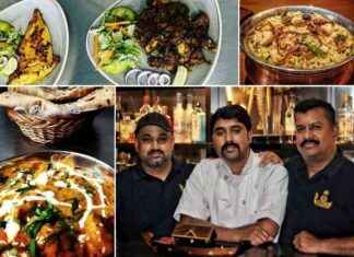Best Curry Restaurant in Warrington: A Closer Look at the Top Pick news-14092024-114900