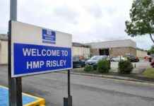Judge Shows Mercy to Woman Attempting to Smuggle Drugs into HMP Risley news-14092024-114942