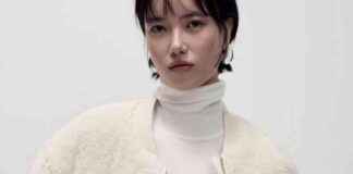 Stylish and Warm Fur Bomber Jacket Perfect for Autumn Season from Marks & Spencer news-14092024-115139