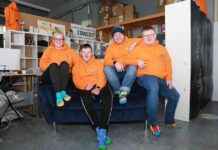 How £30k Investment Transformed Our Warrington Business: Dragons Den Success Story news-14092024-191225