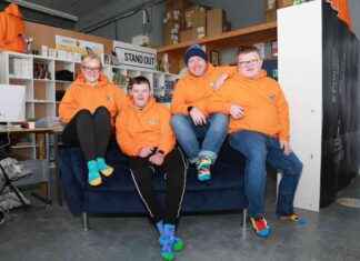 How £30k Investment Transformed Our Warrington Business: Dragons Den Success Story news-14092024-191225