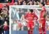 Liverpool Player Ratings: Mohamed Salah and Two Others Perform Poorly in Loss to Forest news-14092024-191341