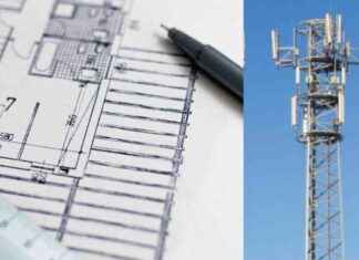 Proposed Plans for 20m Phone Mast Up for Approval by Authorities news-14092024-231427