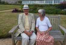 Celebrating 65 Years: Couple Who Fell in Love at First Sight news-14092024-231513