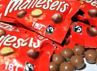 Latest Mars Chocolate Update: Return of Discontinued Treats Outshines Competition news-15092024-032042