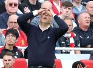 Arne Slot Highlights Missing Key Player in Liverpool’s Familiar Issue news-15092024-072240