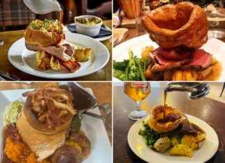 Best Roast Dinners in Warrington: 12 Tips for a Cozy Sunday news-15092024-112215