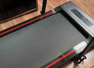 Transform Your Work-from-Home Routine with the Amazon Walking Pad Treadmill news-15092024-112459