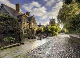 Revitalization of Historic Grappenhall Road Set to Begin Next Month news-15092024-152508