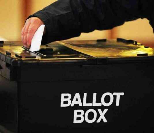 Will Election Voter ID Requirement Be Removed? MP Questions Amid Reports of Voters Being Turned Away news-15092024-152554