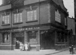 The History and Revival of a Lost Warrington Pub news-15092024-192943