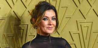 Kym Marsh Eyes Return to Coronation Street After Securing ‘Iconic’ Role news-15092024-193132
