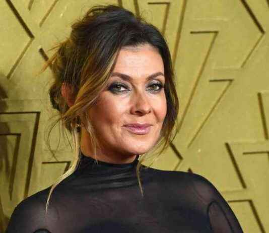 Kym Marsh Eyes Return to Coronation Street After Securing ‘Iconic’ Role news-15092024-193132